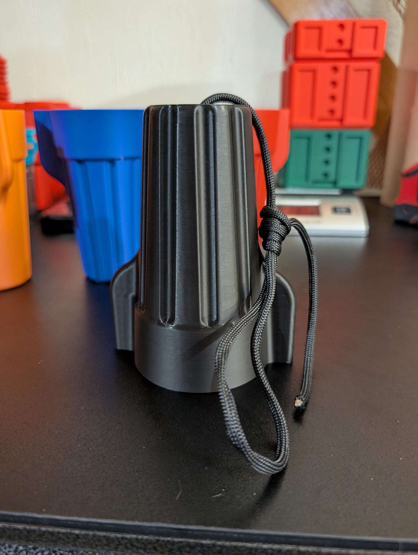 Wire Nut Container Organizer